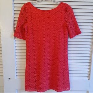 Juniors Lilly Pulitzer dress